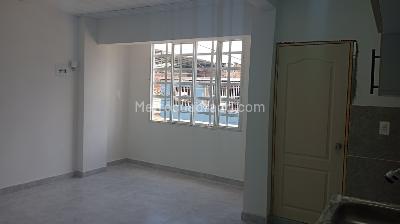 Apartamento en arriendo en Benjamin Herrera, Cali · foto 3 de 20
