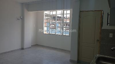 Apartamento en arriendo en Benjamin Herrera, Cali · foto 4 de 20