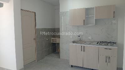 Apartamento en arriendo en Benjamin Herrera, Cali · foto 5 de 20