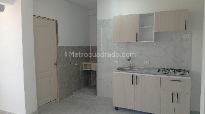Apartamento en arriendo en Benjamin Herrera, Cali · foto 6 de 20