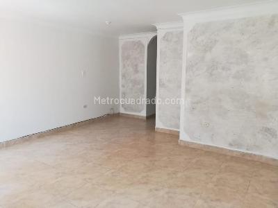 Apartamento de 3 alcobas en arriendo en Ciudad Cordoba, Cali, 65 m² · foto 3 de 13
