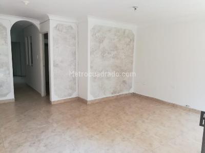 Apartamento de 3 alcobas en arriendo en Ciudad Cordoba, Cali, 65 m² · foto 4 de 13