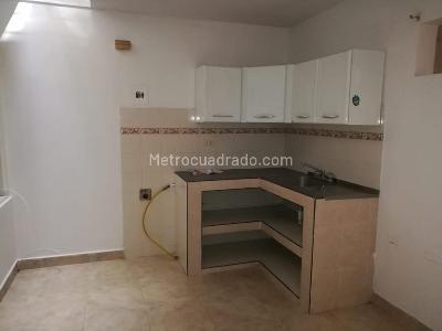 Apartamento de 3 alcobas en arriendo en Ciudad Cordoba, Cali, 65 m² · foto 5 de 13