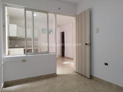 Apartamento de 3 alcobas en arriendo en Ciudad Cordoba, Cali, 65 m² · foto 6 de 13