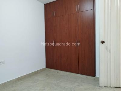 Apartamento de 3 alcobas en arriendo en Ciudad Cordoba, Cali, 65 m² · foto 7 de 13