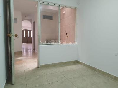 Apartamento de 3 alcobas en arriendo en Ciudad Cordoba, Cali, 65 m² · foto 9 de 13
