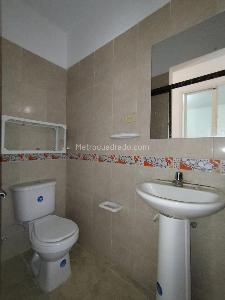 Apartamento de 3 alcobas en arriendo en Ciudad Cordoba, Cali, 65 m² · foto 12 de 13
