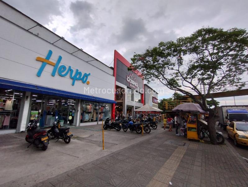 Local Comercial en Arriendo, Calima, Cali - Vista 4