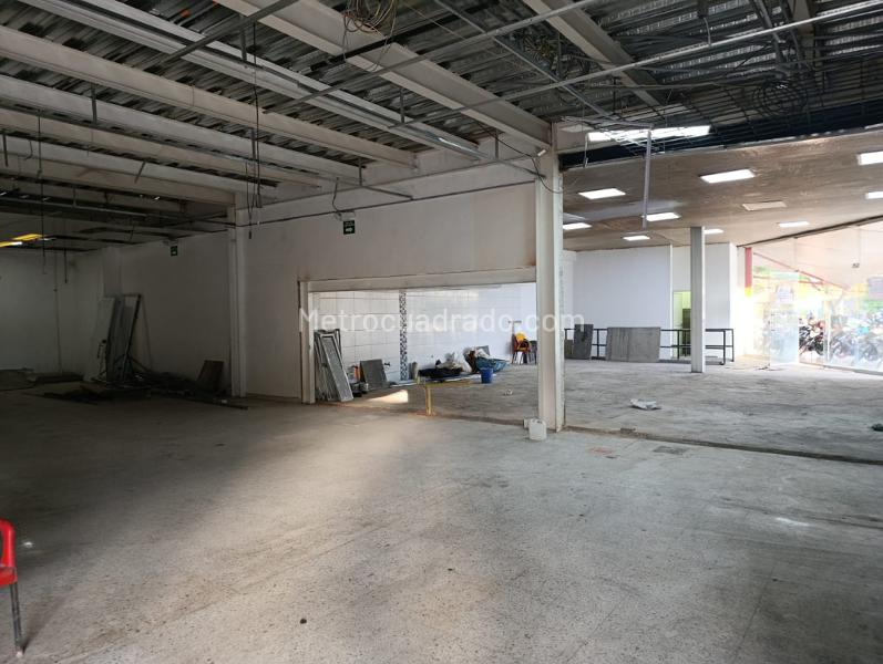 Local Comercial en Arriendo, Calima, Cali - Vista 5