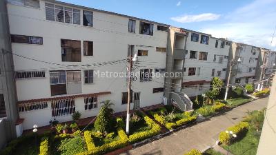 Apartamento de 3 alcobas en venta en La Selva, Cali, 60 m² · foto 2 de 18