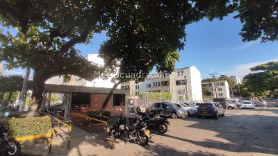 Apartamento de 3 alcobas en venta en La Selva, Cali, 60 m² · foto 3 de 18
