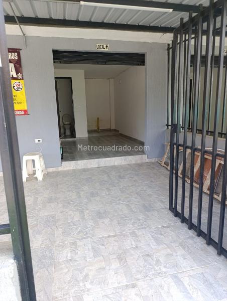 Local Comercial en Arriendo, La Morada, Jamundi - Vista 3
