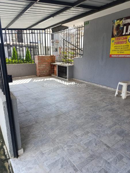 Local Comercial en Arriendo, La Morada, Jamundi - Vista 4