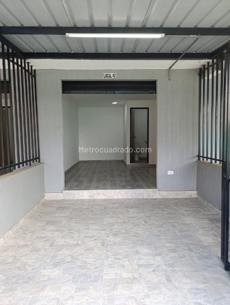 Local Comercial en Arriendo, La Morada, Jamundi - Widok 2