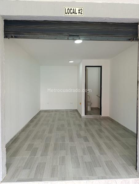 Local Comercial en Arriendo, La Morada, Jamundi - Widok 5