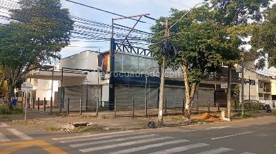 Warehouse for rent in San Vicente, Cali