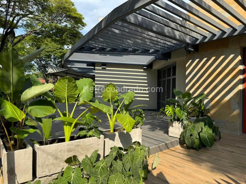 Local Comercial en Arriendo, Urbanizacion La Flora, Cali - Widok 2