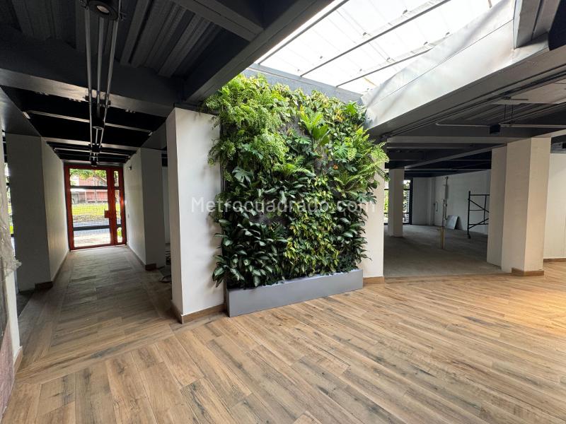Local Comercial en Arriendo, Urbanizacion La Flora, Cali - Widok 4