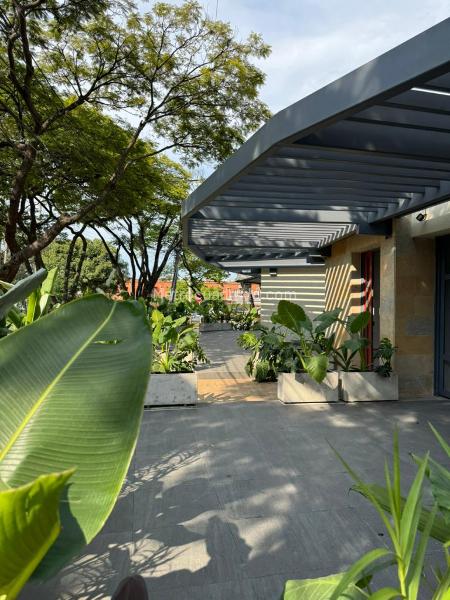Local Comercial en Arriendo, Urbanizacion La Flora, Cali - Widok 5