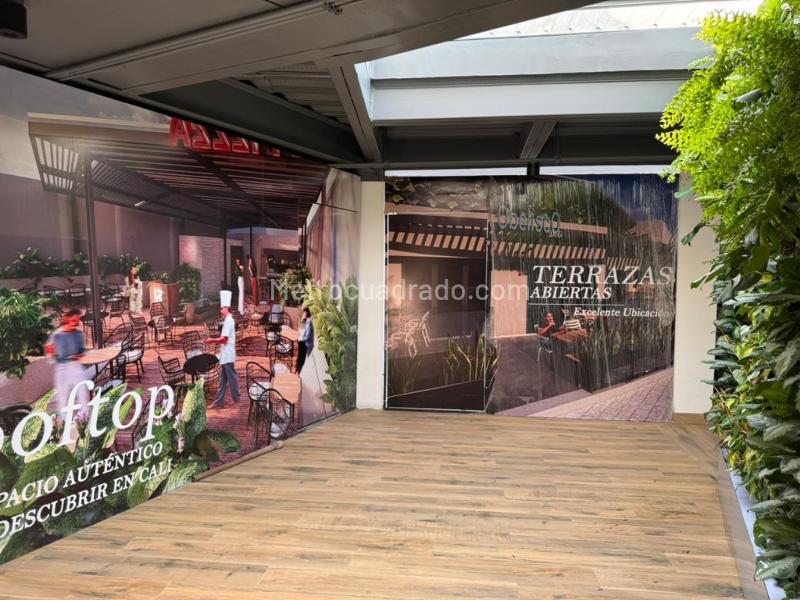 Local Comercial en Arriendo, Urbanizacion La Flora, Cali - Widok 6