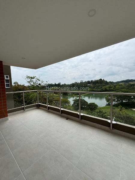 Piso – Jamundí, Potrerito - Vista 3