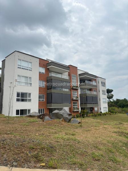 Piso – Jamundí, Potrerito - Vista 4