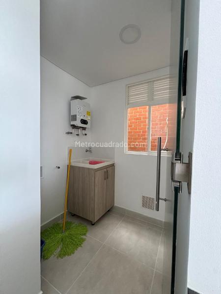 Piso – Jamundí, Potrerito - Vista 5