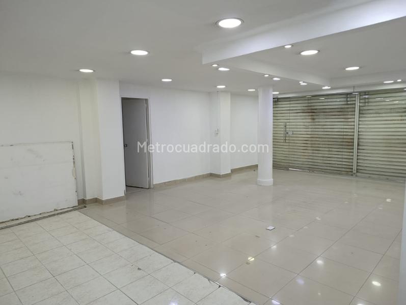 Edificio de Apartamentos en Arriendo, Champagnat, Cali - Ansicht 4
