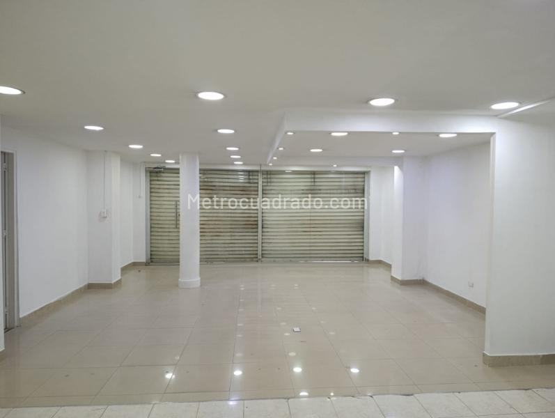 Edificio de Apartamentos en Arriendo, Champagnat, Cali - Ansicht 5