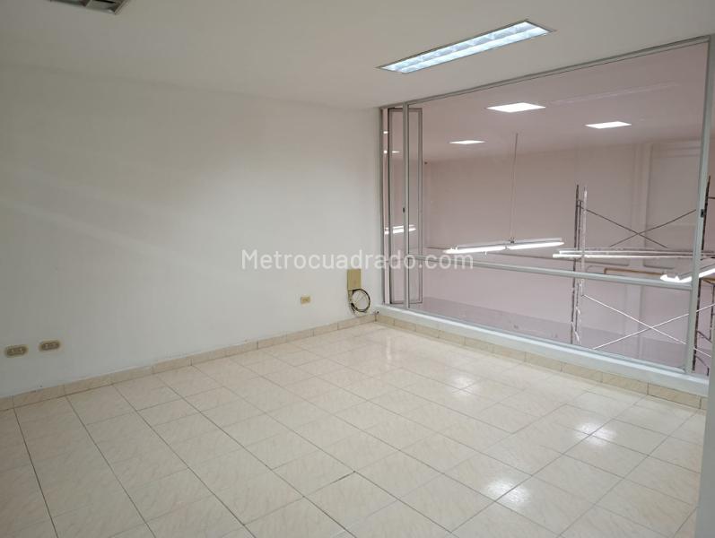 Edificio de Apartamentos en Arriendo, Champagnat, Cali - Ansicht 6
