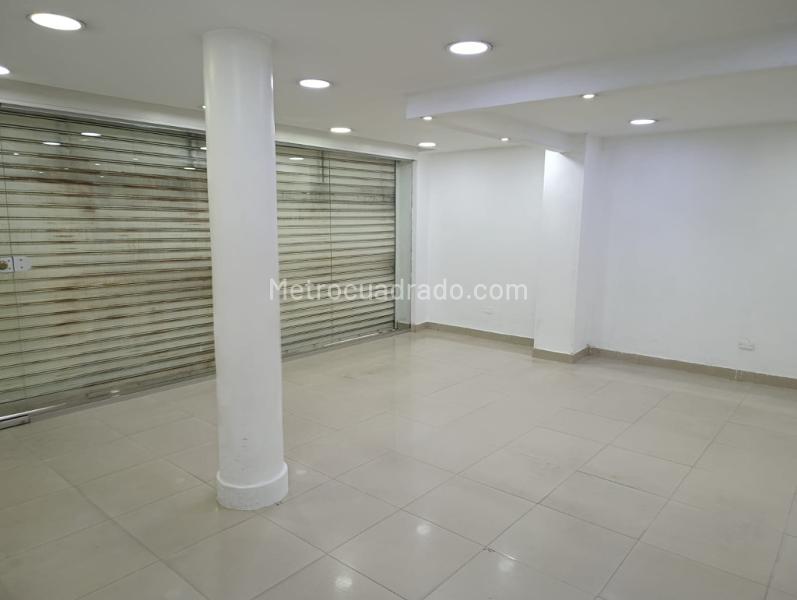 Edificio de Apartamentos en Arriendo, Champagnat, Cali - Mehr