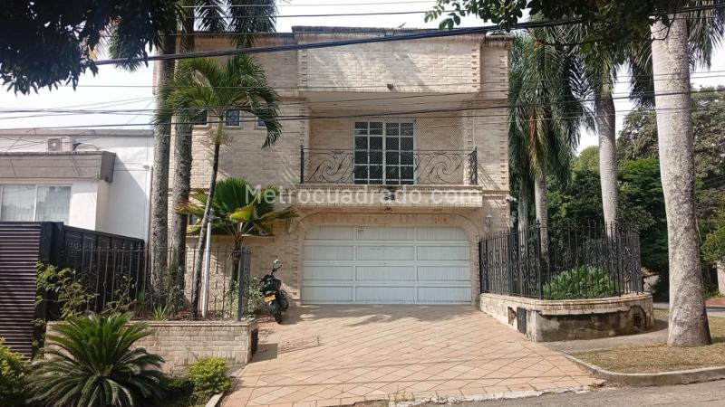 Casa en Arriendo, Cristales, Cali