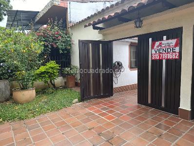 Casa de 5 alcobas en venta en El Lido, Cali, 201 m² · foto 4 de 20