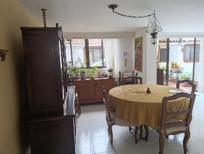 Casa de 5 alcobas en venta en El Lido, Cali, 201 m² · foto 7 de 20