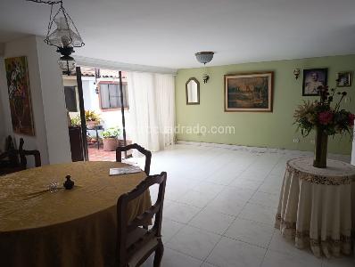 Casa de 5 alcobas en venta en El Lido, Cali, 201 m² · foto 8 de 20