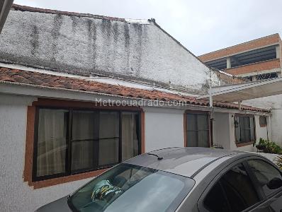 Casa de 5 alcobas en venta en El Lido, Cali, 201 m² · foto 17 de 20