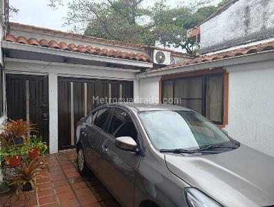 Casa de 5 alcobas en venta en El Lido, Cali, 201 m² · foto 20 de 20