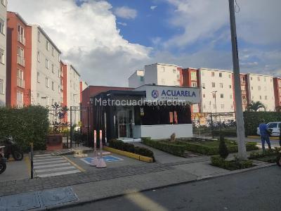 Apartamento en venta en Ciudad Pacifica, Cali · foto 2 de 20