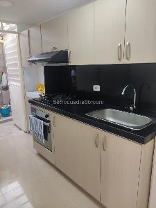 Apartamento en venta en Ciudad Pacifica, Cali · foto 5 de 20