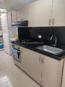 Apartamento en venta en Ciudad Pacifica, Cali · foto 6 de 20