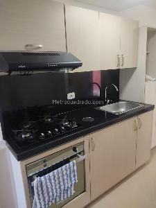 Apartamento en venta en Ciudad Pacifica, Cali · foto 7 de 20