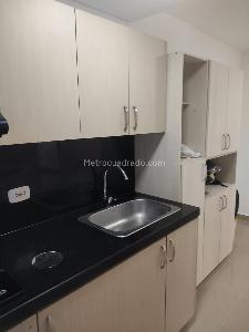 Apartamento en venta en Ciudad Pacifica, Cali · foto 8 de 20