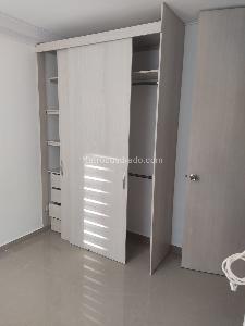 Apartamento en venta en Ciudad Pacifica, Cali · foto 9 de 20