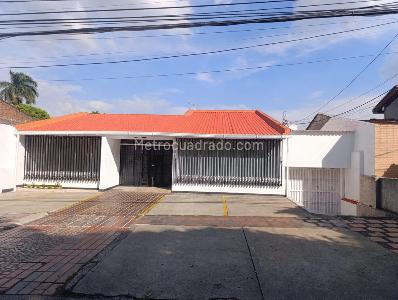 Casa en Arriendo, San Fernando Viejo, Cali