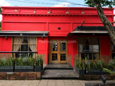 Retail space for rent in Granada, Cali