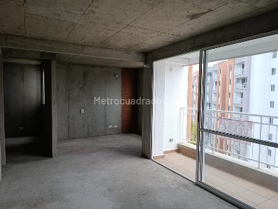 Apartamento de 2 alcobas en venta en Valle Del Lili, Cali, 48 m² · foto 4 de 20