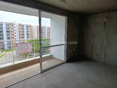 Apartamento de 2 alcobas en venta en Valle Del Lili, Cali, 48 m² · foto 5 de 20