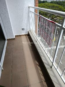 Apartamento de 2 alcobas en venta en Valle Del Lili, Cali, 48 m² · foto 6 de 20