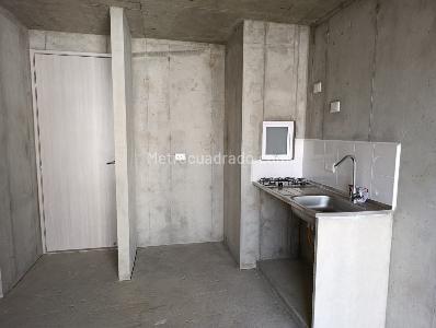 Apartamento de 2 alcobas en venta en Valle Del Lili, Cali, 48 m² · foto 8 de 20