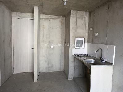 Apartamento de 2 alcobas en venta en Valle Del Lili, Cali, 48 m² · foto 9 de 20